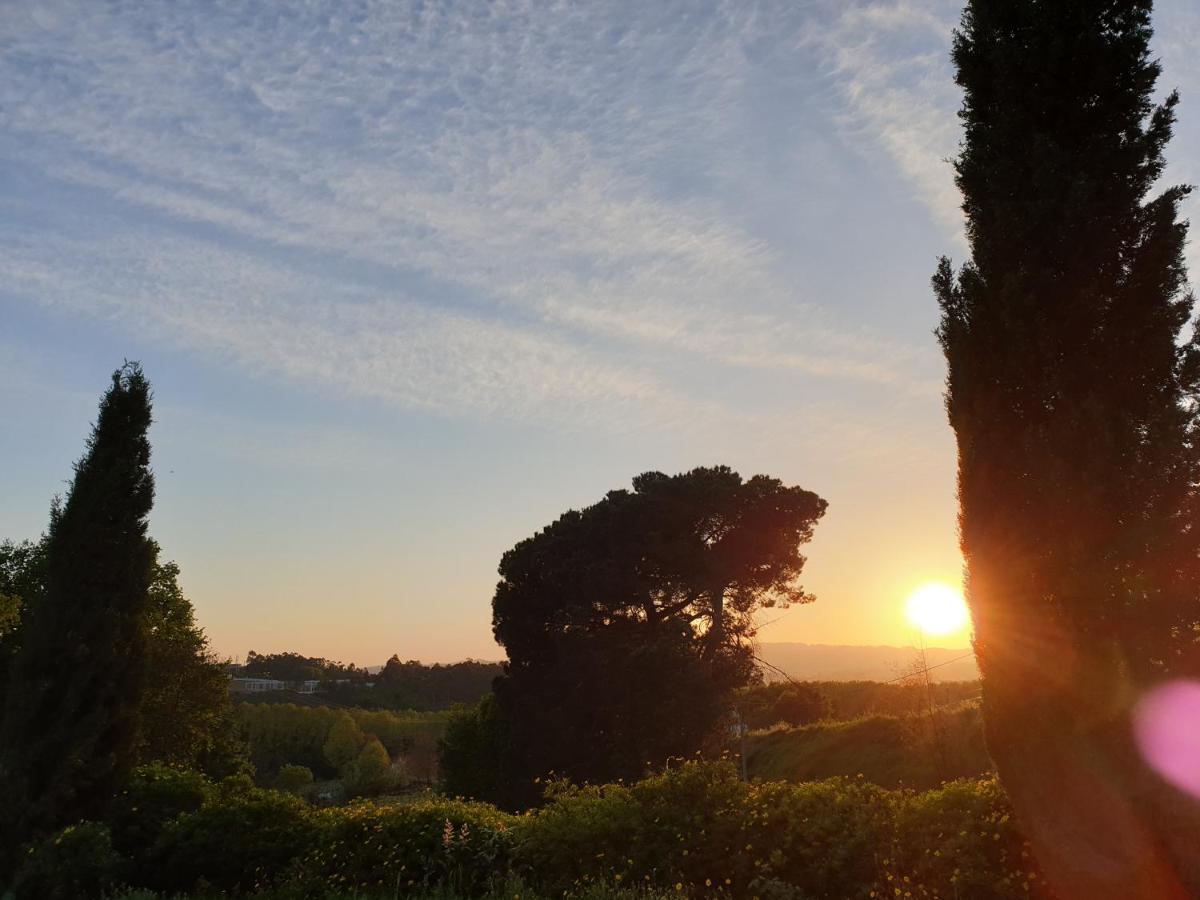 Quinta Das Essencias Penafiel Dış mekan fotoğraf