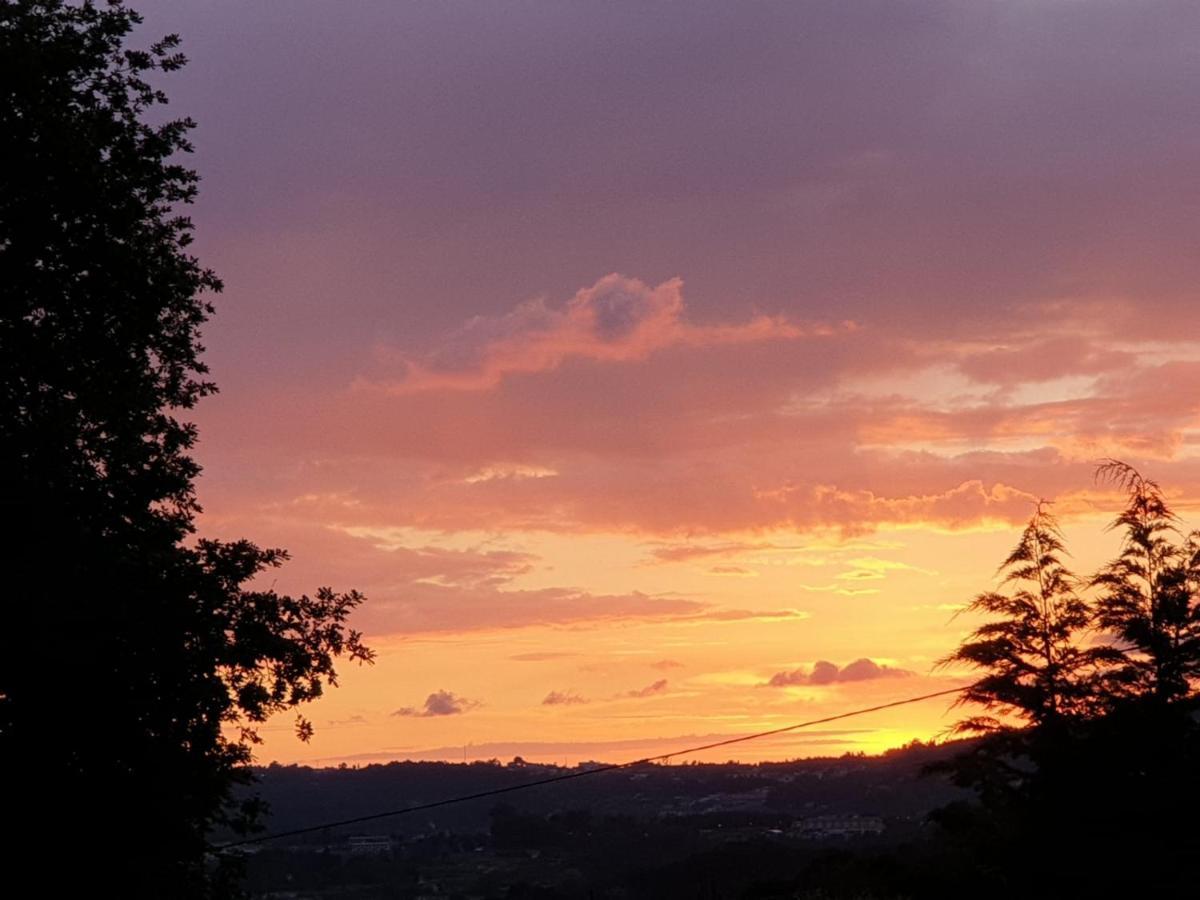 Quinta Das Essencias Penafiel Dış mekan fotoğraf